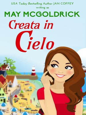 cover image of Creata in Cielo
